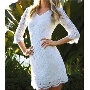 Lilly Pulitzer Macon Dress